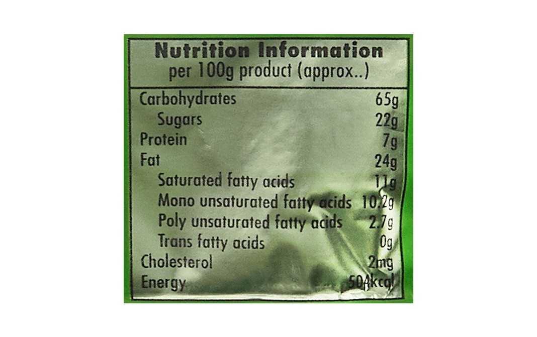 Britannia Good Day Nuts Cookie    Pack  200 grams